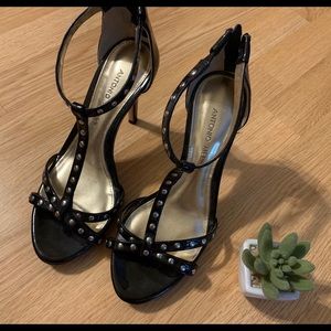 Antonio melanin heels